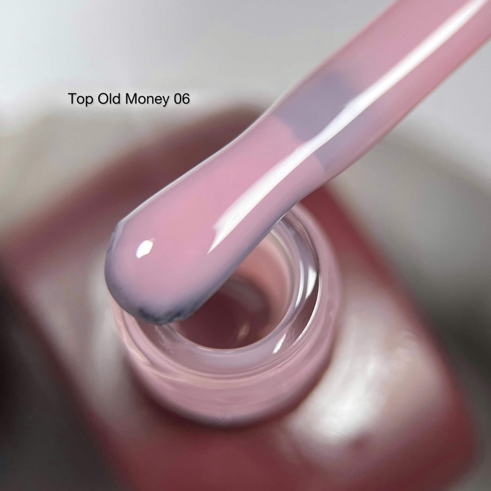 Камуфлюючий топ DANNY Old Money 06, 12 мл