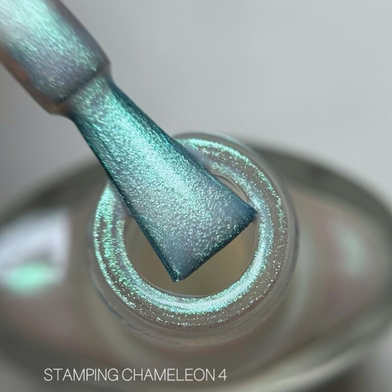1000058833-01 Лак для стемпінгу SAGA Chameleon 04, 8 мл