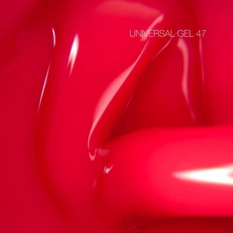 Рідкий гель GA&MA Universal Gel 047, 15 мл