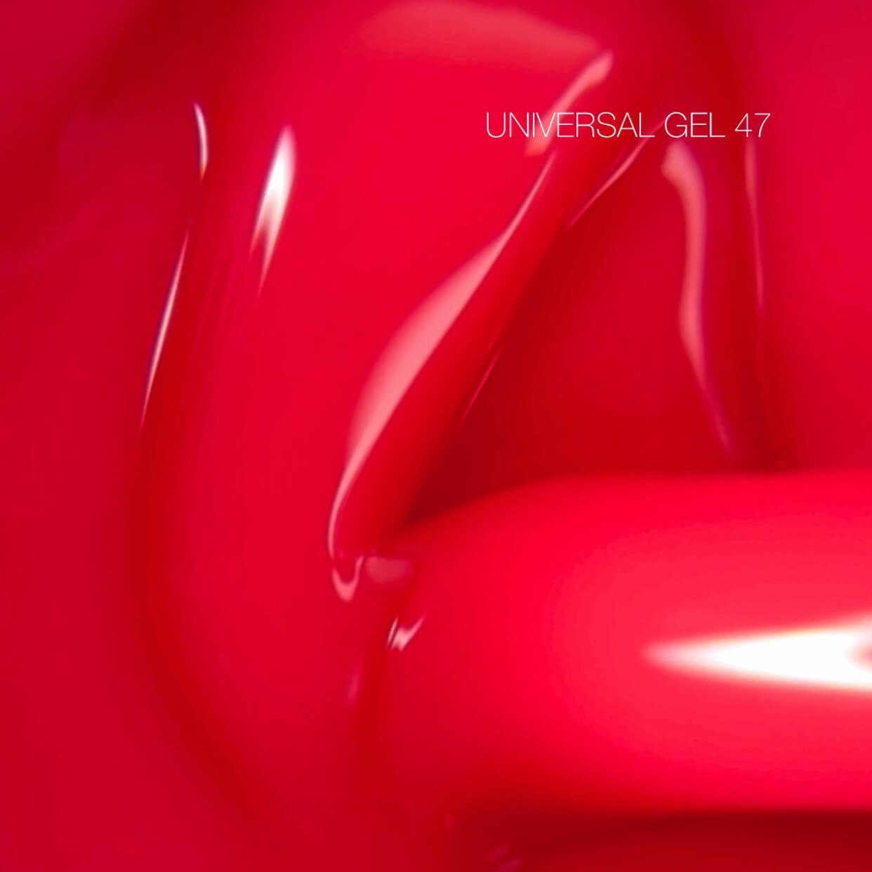 Рідкий гель GA&MA Universal Gel 047, 15 мл