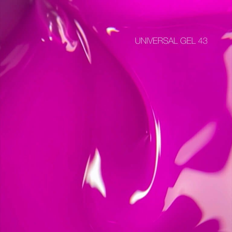 Рідкий гель GA&MA Universal Gel 043, 15 мл