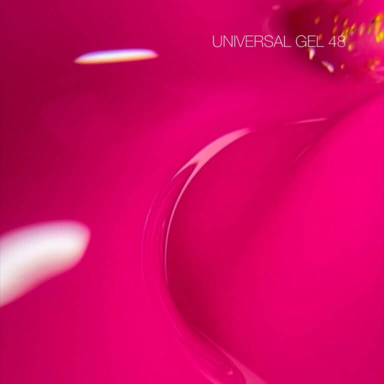 Рідкий гель GA&MA Universal Gel 048, 15 мл