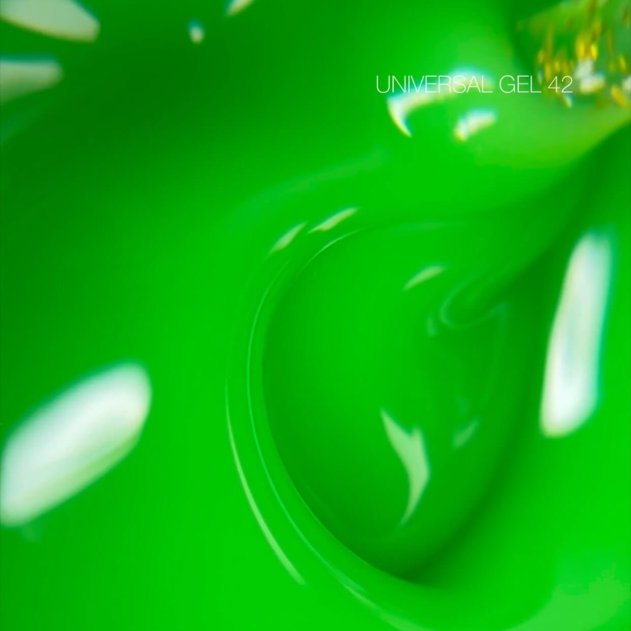 Рідкий гель GA&MA Universal Gel 042, 15 мл