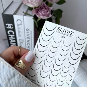 Слайдер-дизайн Slidiz 209