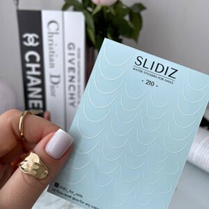 Слайдер-дизайн Slidiz 210