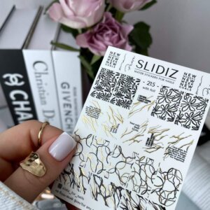 Слайдер-дизайн Slidiz 215