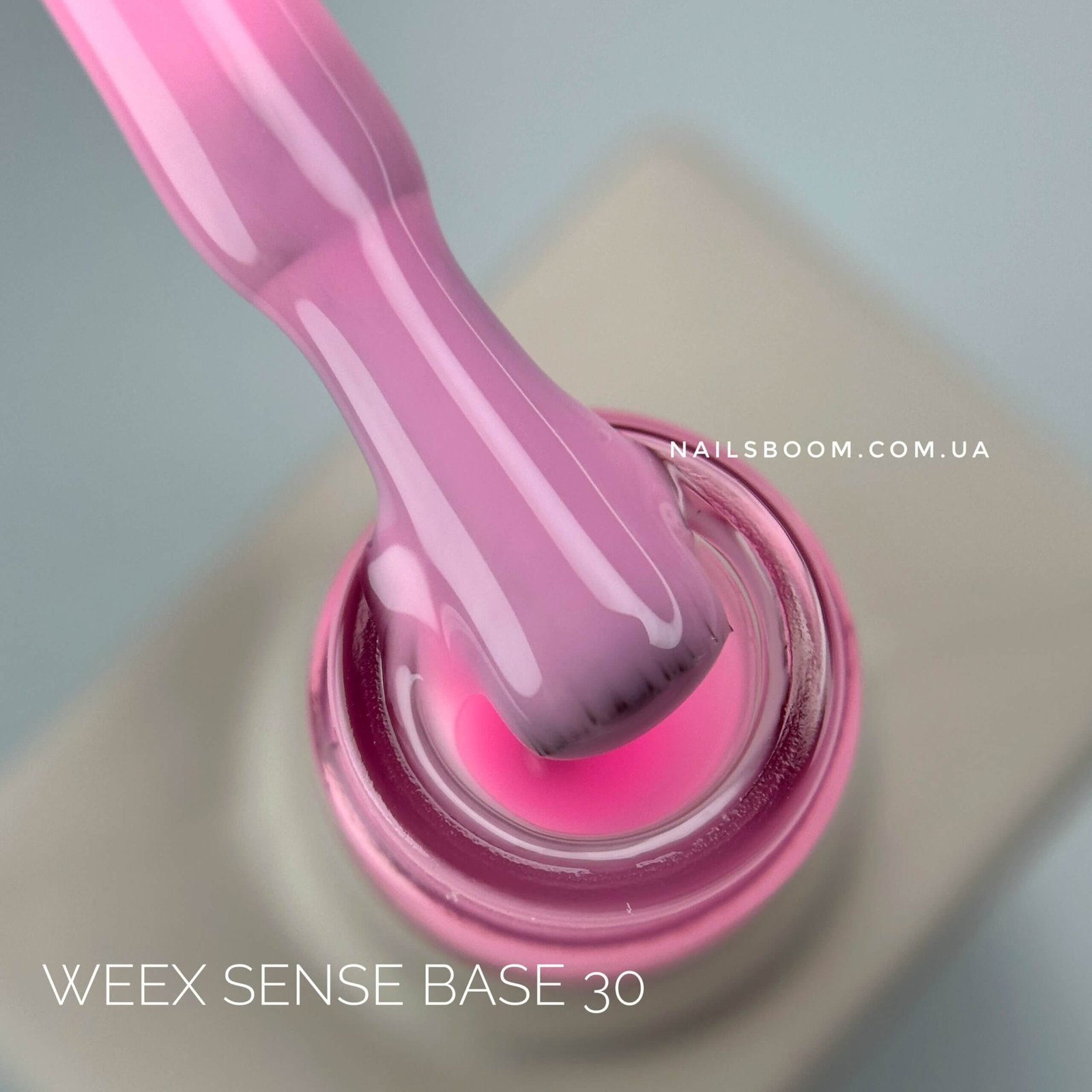IMG_4885 Камуфлююча кольорова база WEEX Sense base 30, 11 мл