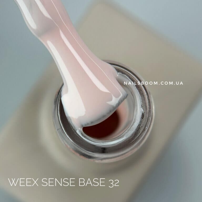 IMG_4887 Камуфлююча кольорова база WEEX Sense base 32, 11 мл
