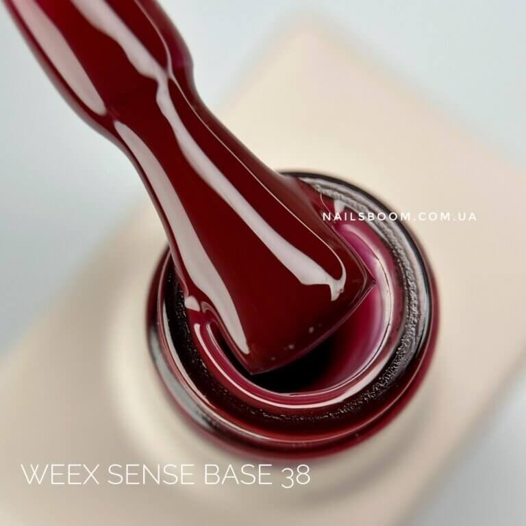 IMG_4896 Камуфлююча кольорова база WEEX Sense base 38, 11 мл