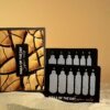 Силіконові молди для верхніх форм NAILS OF THE DAY Safari Dusty Terra(Type 16), 12 шт