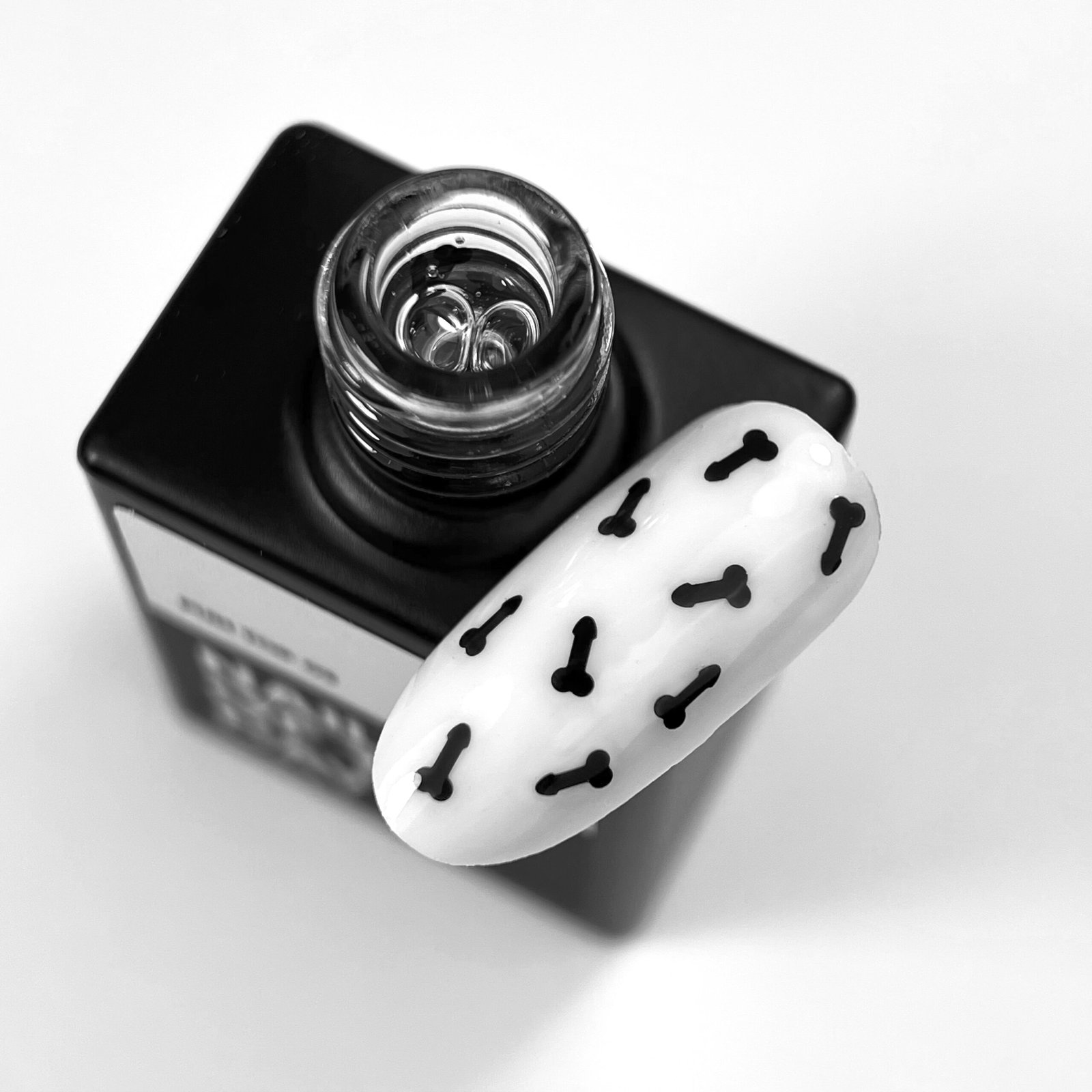 Топ NAILS OF THE DAY FUN 03, 10 мл