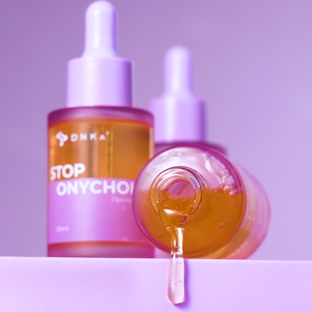 Олія проти оніхолізису DNKA Stop Onycholysis, 30 мл