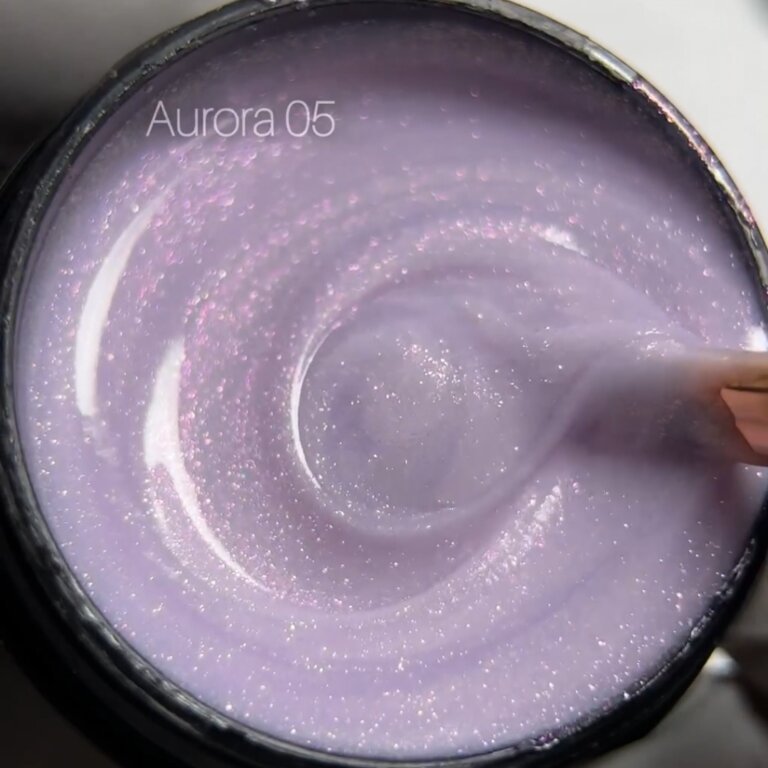 Камуфлюючий гель DANNY Aurora builder gel 005, 30мл