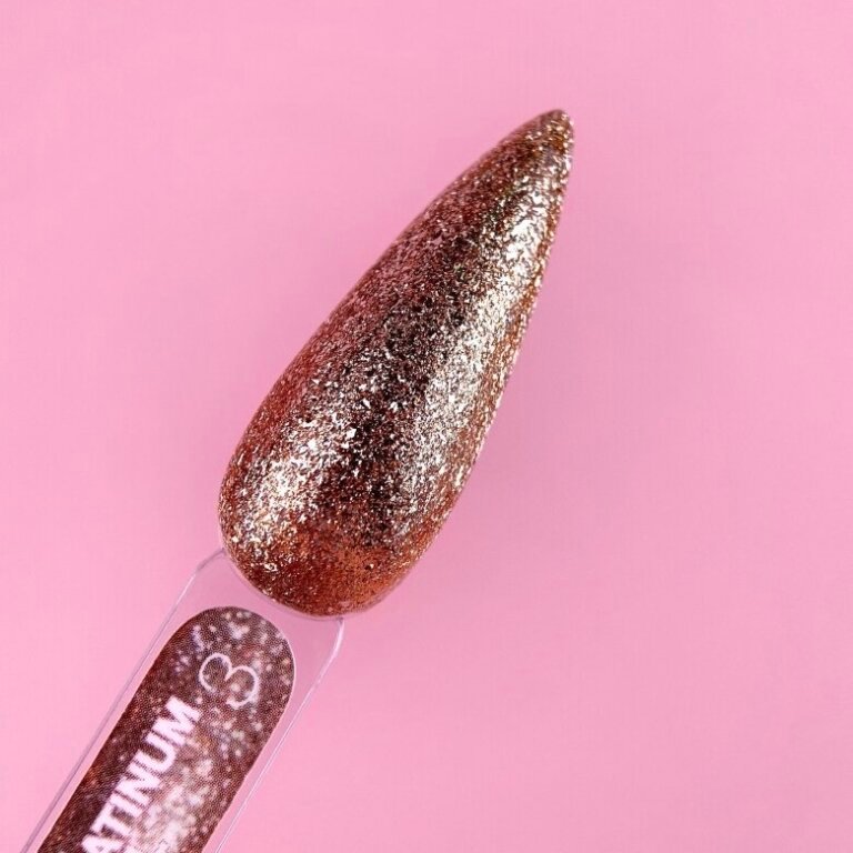Гель-фарба LUNA Platinum gel 03, 5 мл