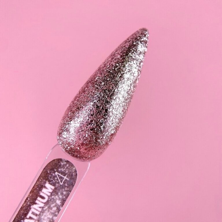 42860BA1-7422-4CAA-BB3C-5D8FAB67B369 Гель-фарба LUNA Platinum gel 04, 5 мл