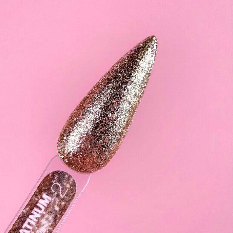 4385A1D5-D758-4BD2-B215-C9C3B81843CF Гель-фарба LUNA Platinum gel 02, 5 мл