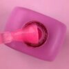 Матовий топ без липкого шару LUNA Matte Sand Peach Pink, 13 мл