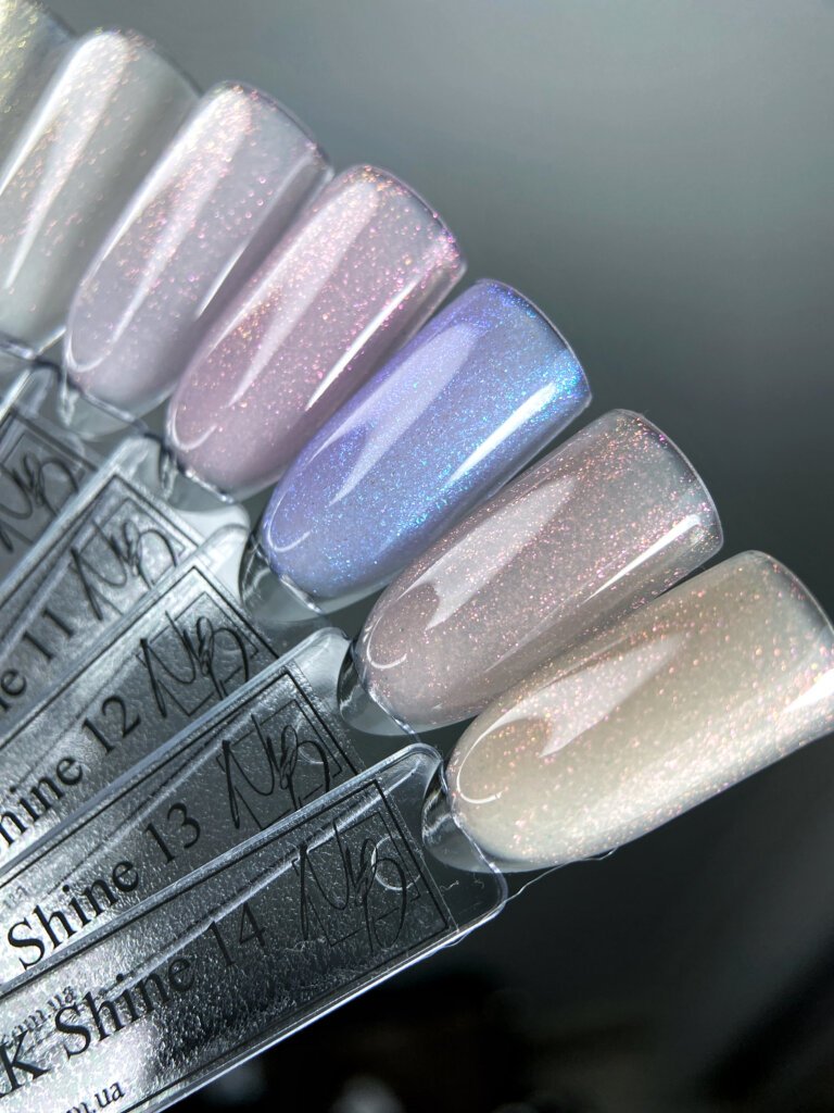 CE064269-60F8-4265-B8A9-024F94659427 Камуфлююча база DARK PRO base Shine 08, 15 мл