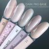 Камуфлююча база DARK PRO base №46, 50 мл (баночка без пензлика)