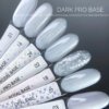 Камуфлююча база DARK PRO base №16, 15 мл