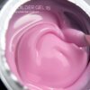 Камуфлюючий гель D.I.S nails Builder 15, 28 мл