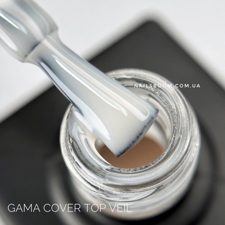 IMG_5812 Камуфлюючий топ GA&MA Cover top Veil, 10 мл