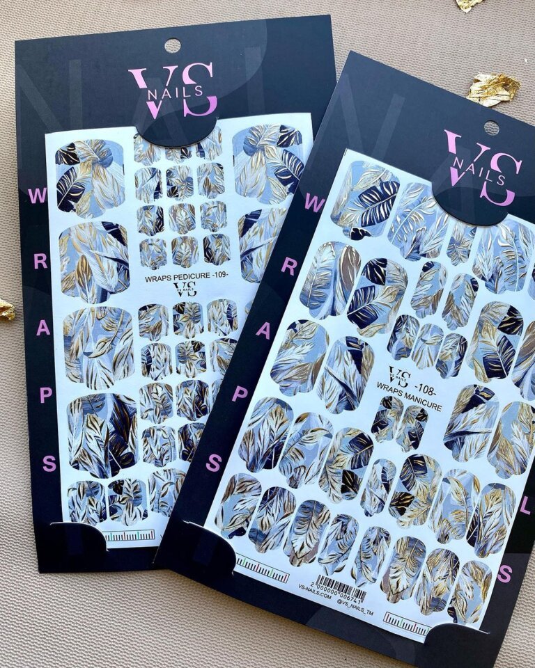vs_nails_tm_1717482450577235 Плівки для манікюру VS nails 108