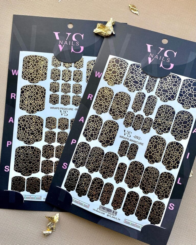vs_nails_tm_171748245057890 Плівки для манікюру VS nails 092