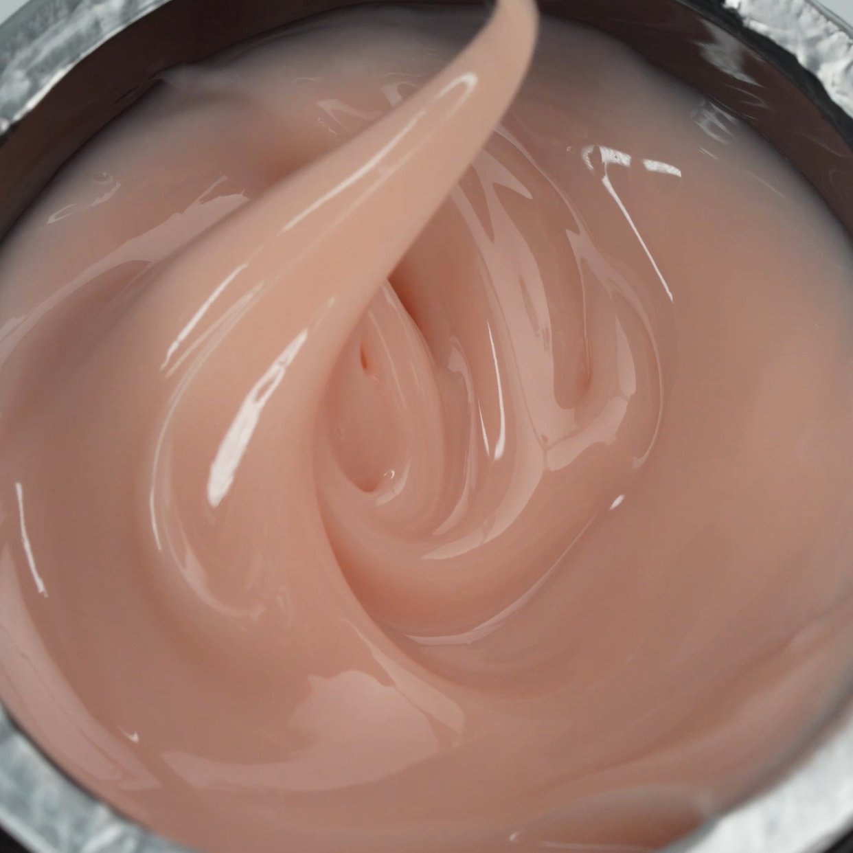 CCC7B75B-2533-42BF-8A1D-CE6531AC5136 Гель-желе GA&MA Hard Jelly gel mirage, 15 мл