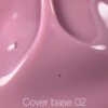 Камуфлююча база NAILS OF THE DAY Cover 02, 30 мл
