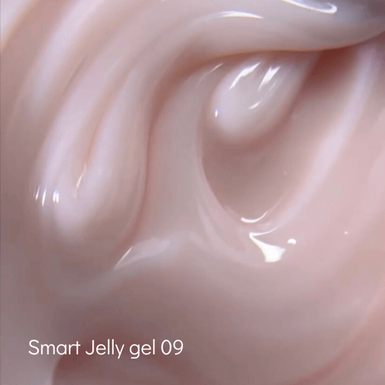 Гель-желе NAILS OF THE DAY Smart Jelly 09, 15 мл