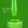 Гель-лак DARK gel polish (New Collection) 101, 10 мл