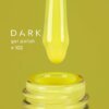 Гель-лак DARK gel polish (New Collection) 102, 10 мл