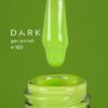 Гель-лак DARK gel polish (New Collection) 100, 6 мл