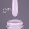 Гель-лак DARK gel polish (New Collection) 115, 6 мл