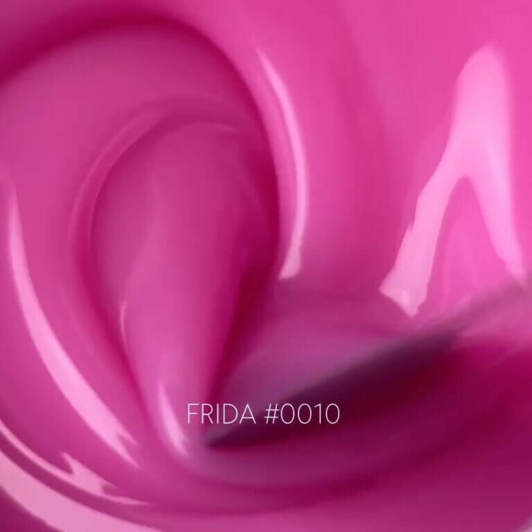 Камуфлюючий гель DNKa' Builder gel 0010 Frida,  30 мл