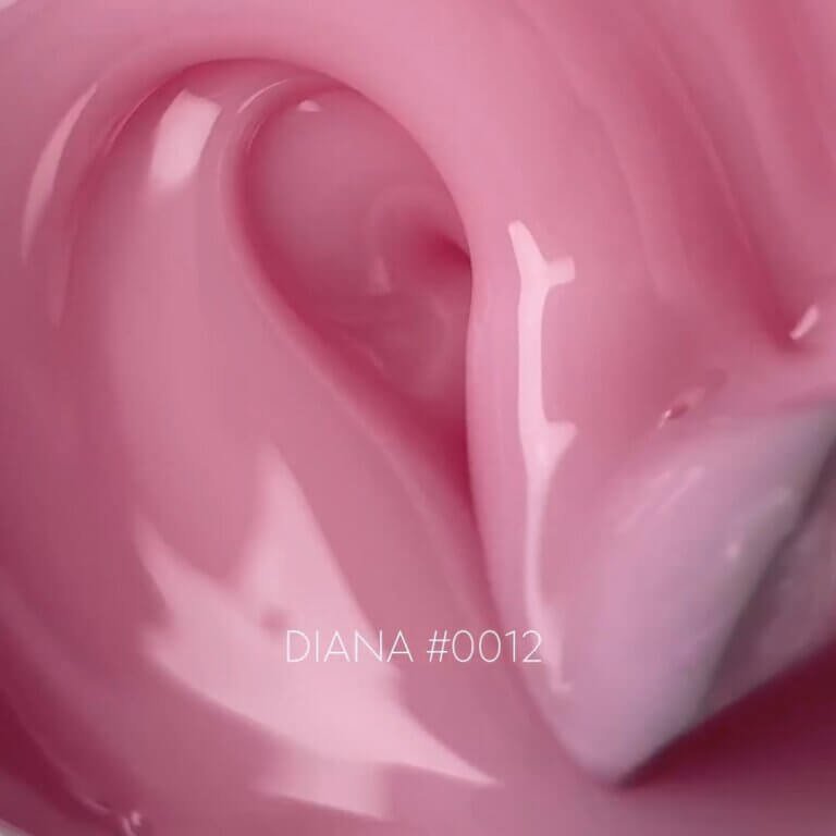 1000062751-01 Камуфлюючий гель DNKa' Builder gel 0012 Diana, 15 мл
