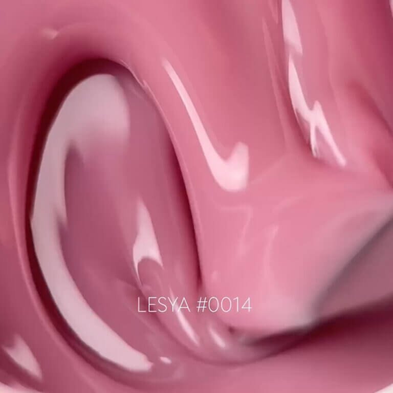 Камуфлюючий гель DNKa' Builder gel 0014 Lesya, 15 мл