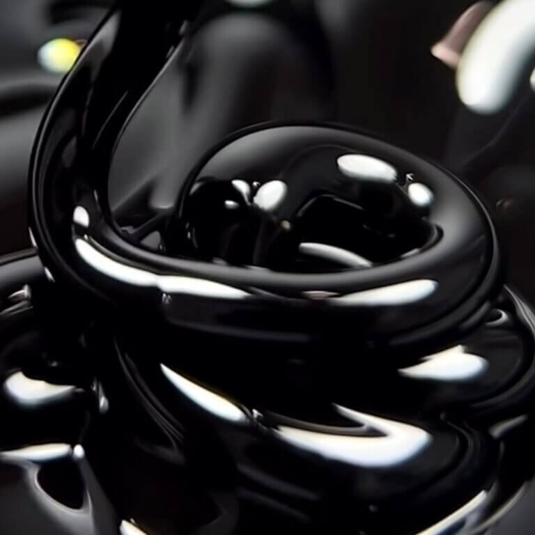Камуфлюючий гель DANNY Color builder gel BLACK, 15 мл
