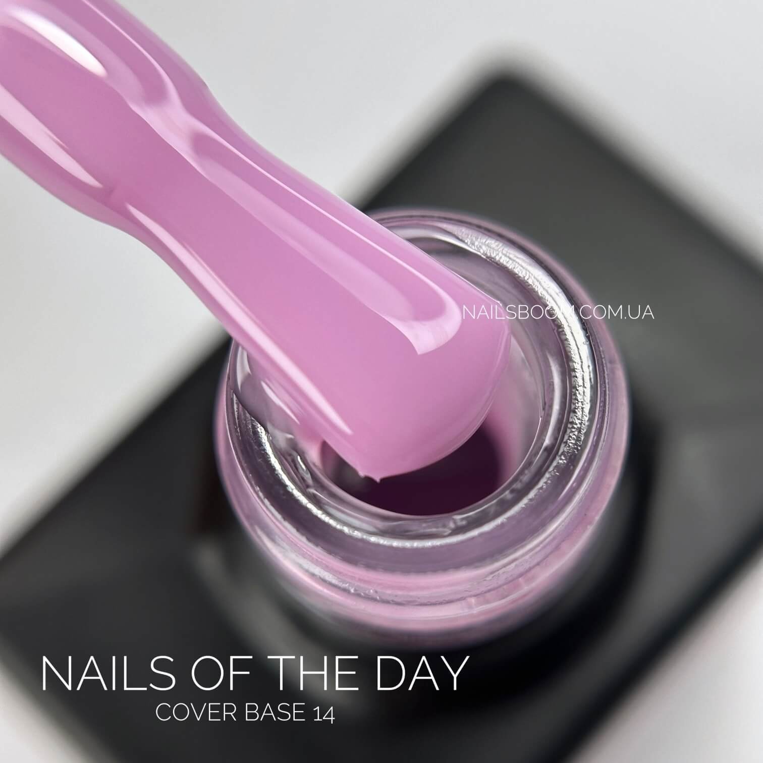 IMG_6880_copy_1512x1512 Камуфлююча база NAILS OF THE DAY Cover 14, 10 мл