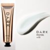 DARK PolyGel 03 Milky White (в тюбику), 30 мл (молочний гель)