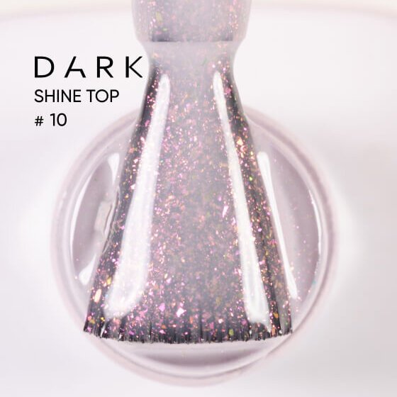 Топ DARK Shine Top 10, 10 мл