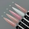 1000065318-01 Камуфлююча база WEEX Shimmer base 57, 11 мл