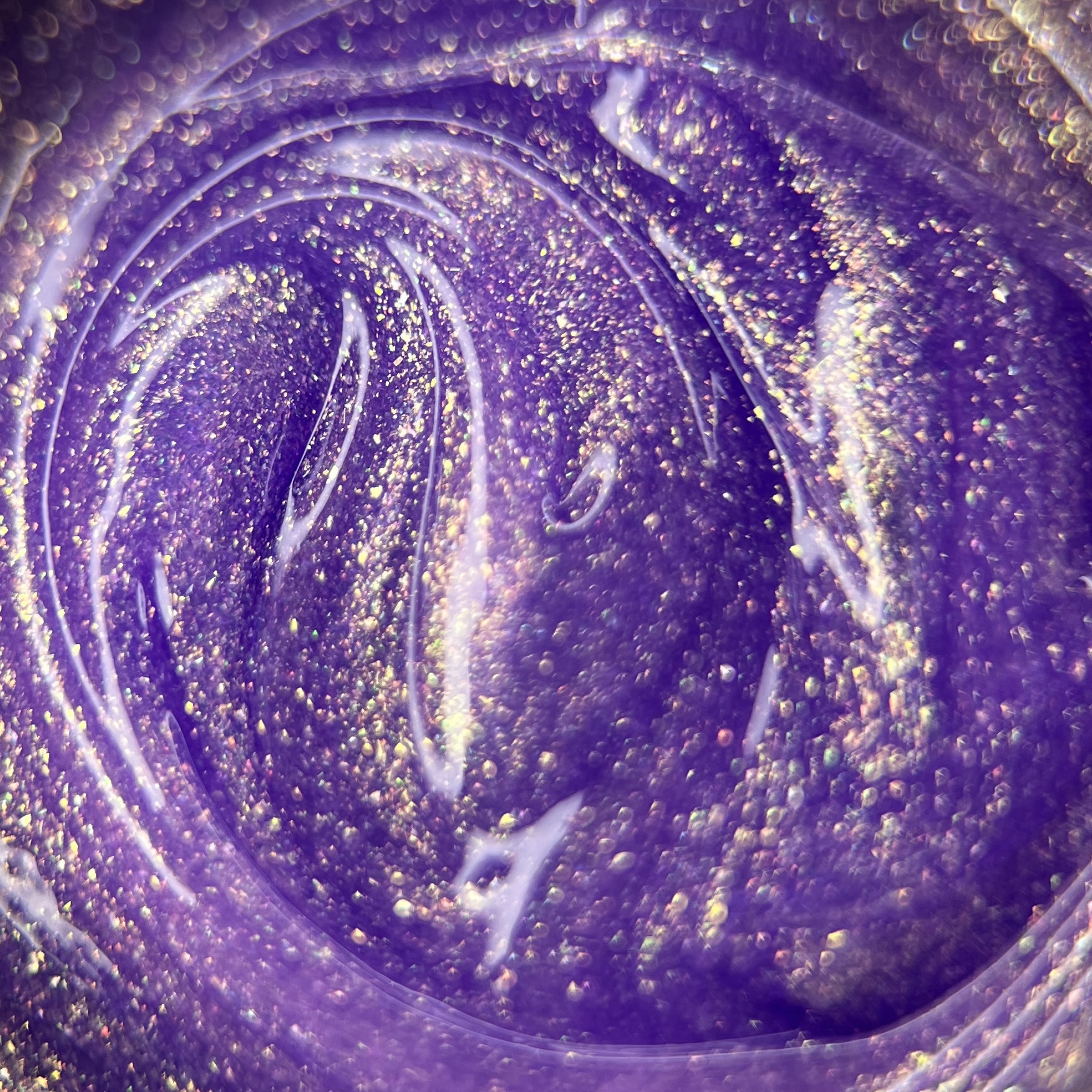Камуфлюючий гель Nika Zemlyanikina Mermaid Builder Gel 04, 15 ml (без пензлика)