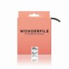 Файл-стрічка Wonderfile для пилки 160х18мм 7 метрів