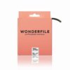 Файл-стрічка Wonderfile для пилки 160х18мм 7 метрів