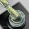 Гель-лак GA&MA Styhii collection Сила Сонця, 10 мл