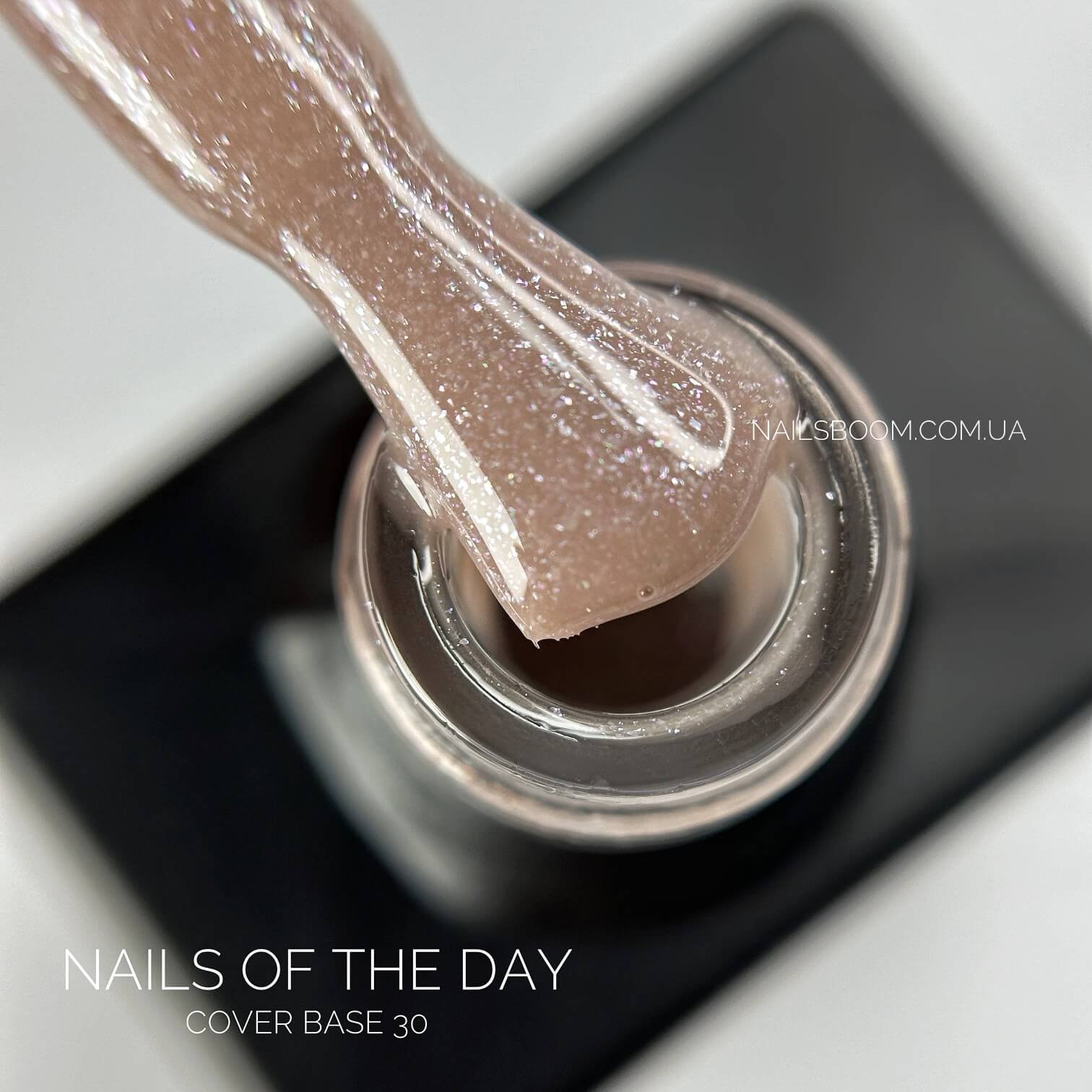IMG_20240907_184832_196_copy_1512x1512 Kамуфлююча база NAILS OF THE DAY Cover 30, 10 мл