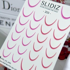 Слайдер-дизайн Slidiz 253