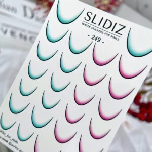 Слайдер-дизайн Slidiz 249